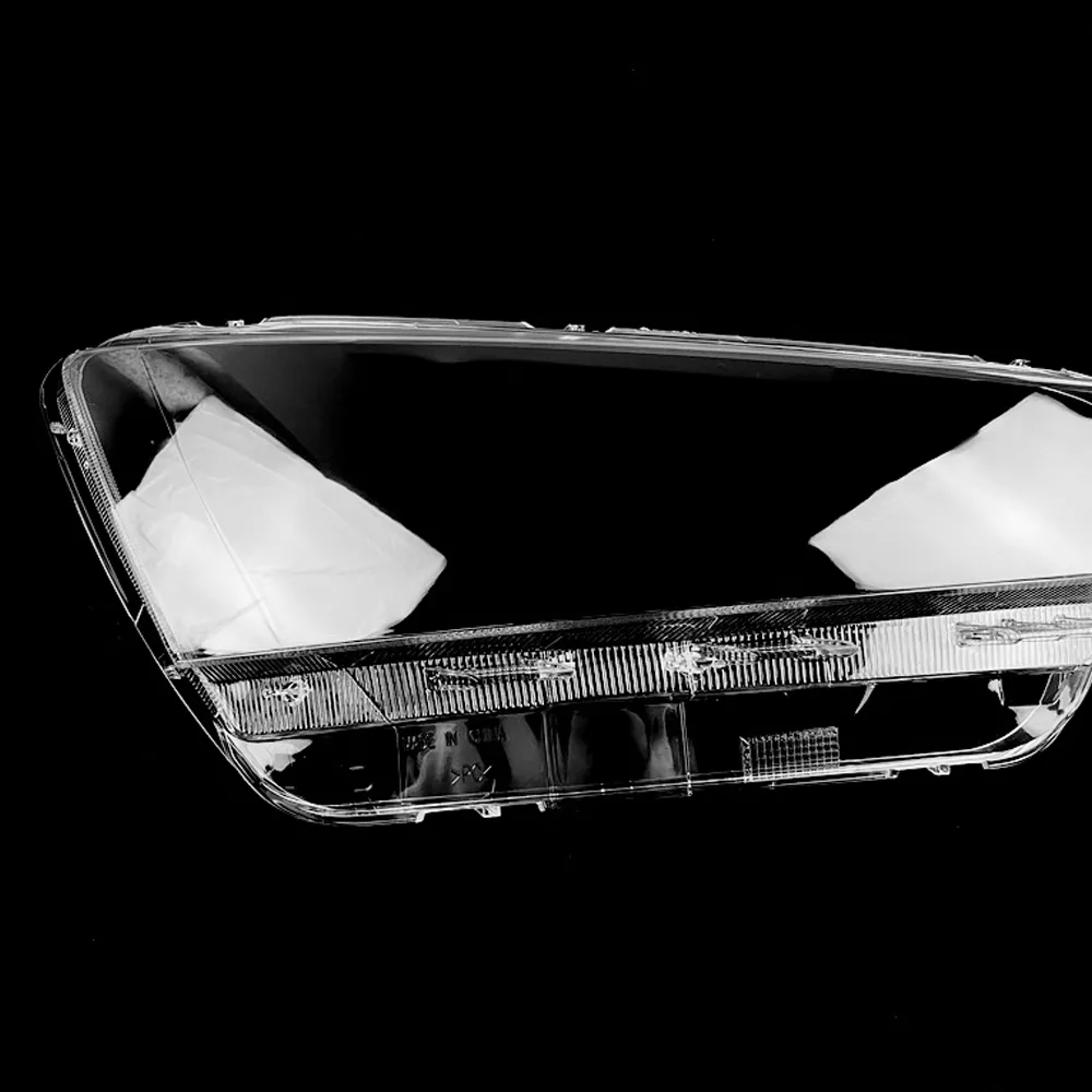 2020-2023 Year Skoda Rapid Car Front Light Shade 11 2020-2023 Year Skoda Rapid Car Front Light Shade