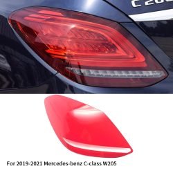 2019-2021 Year Mercedes-Benz C-class W205 Parking Lights Cover
