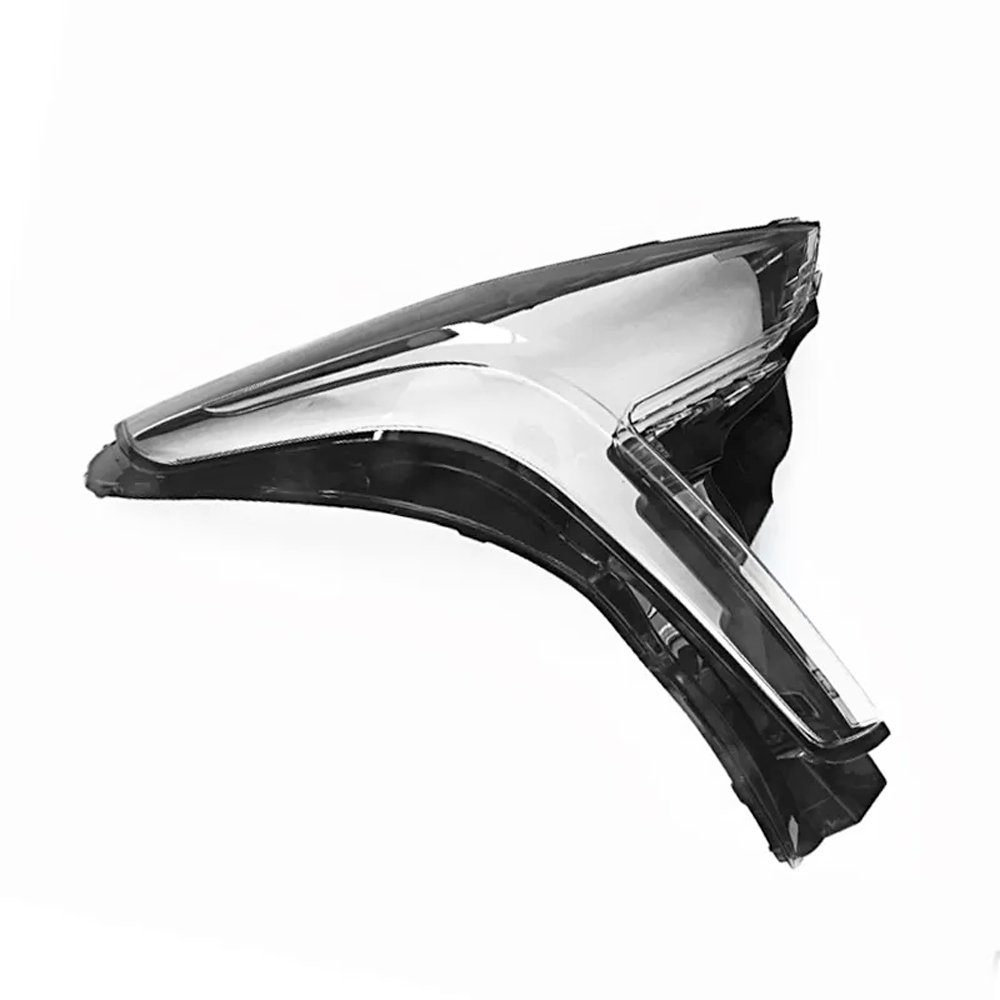 2016-2018 Year Cadillac CT6 Dust Headlight Lens Cover 15 headlamp car parts 2016-2018 Year Cadillac CT6 Dust Headlight Lens Cover