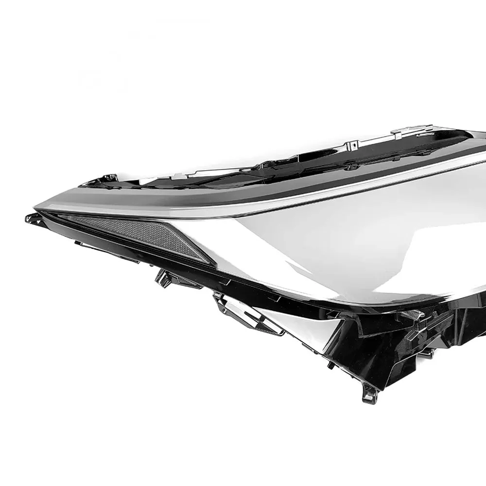 2020-2021 Year Lexus RX300/RX350/RX450 Headlight Glass Replacement 9 RX350 headlight cover 2020-2021 Year Lexus RX300/RX350/RX450 Headlight Glass Replacement