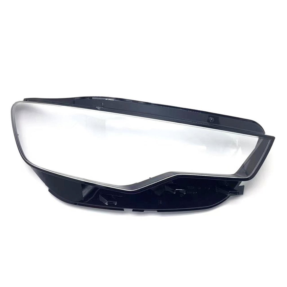 2012-2015 Year Audi A6 C7 Headlight Glass