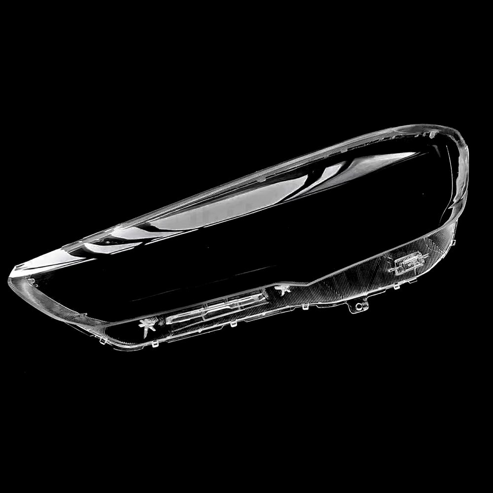 2021-2022 Year Hyundai IX35 Headlight Shield 14 2021-2022 Year Hyundai IX35 Headlight Shield
