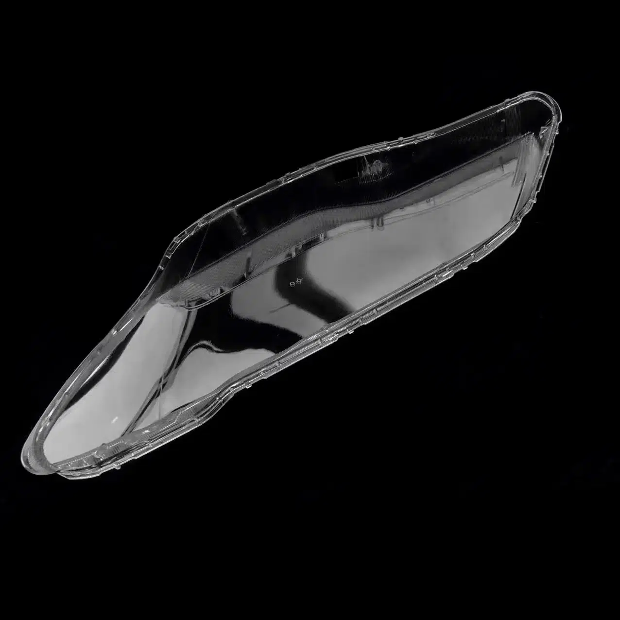 09 civic headlight shade