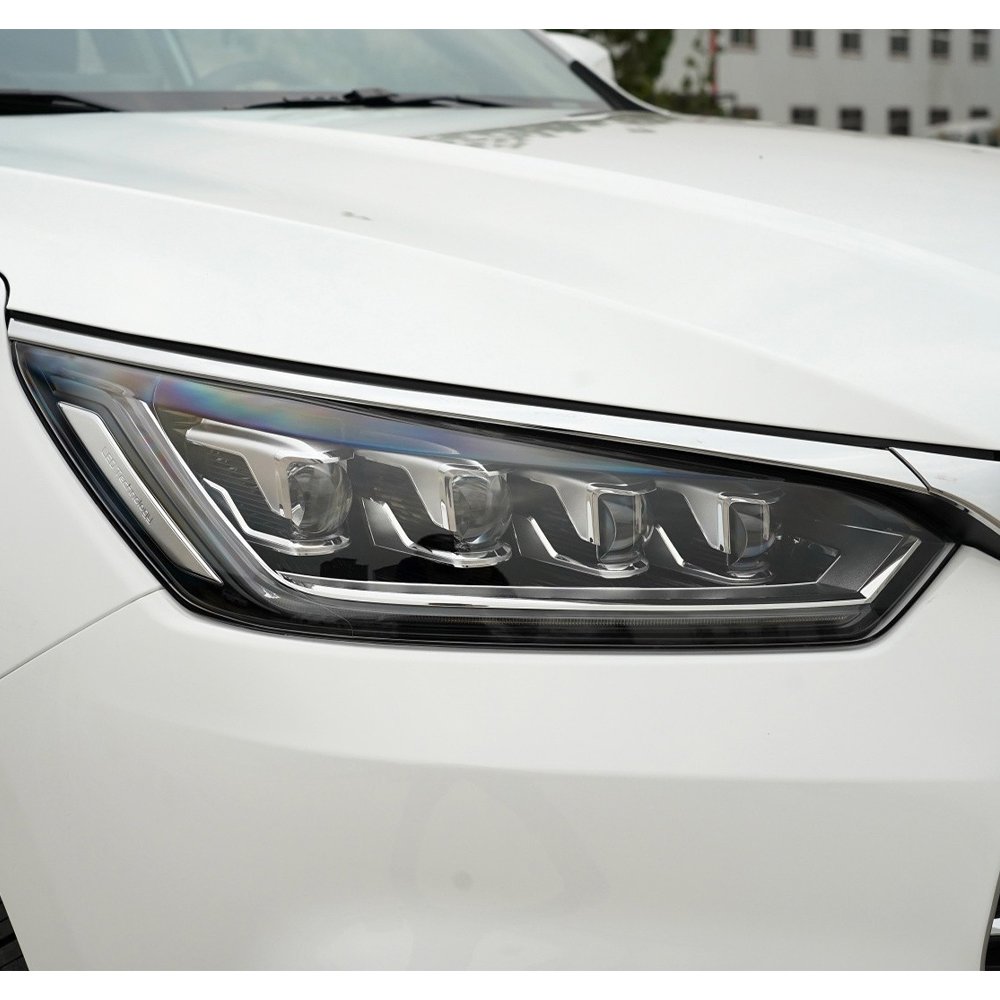 2019-2022 Year BYD Song Transparent Headlight Glass 10 replacement headlight lenses 2019-2022 Year BYD Song Transparent Headlight Glass