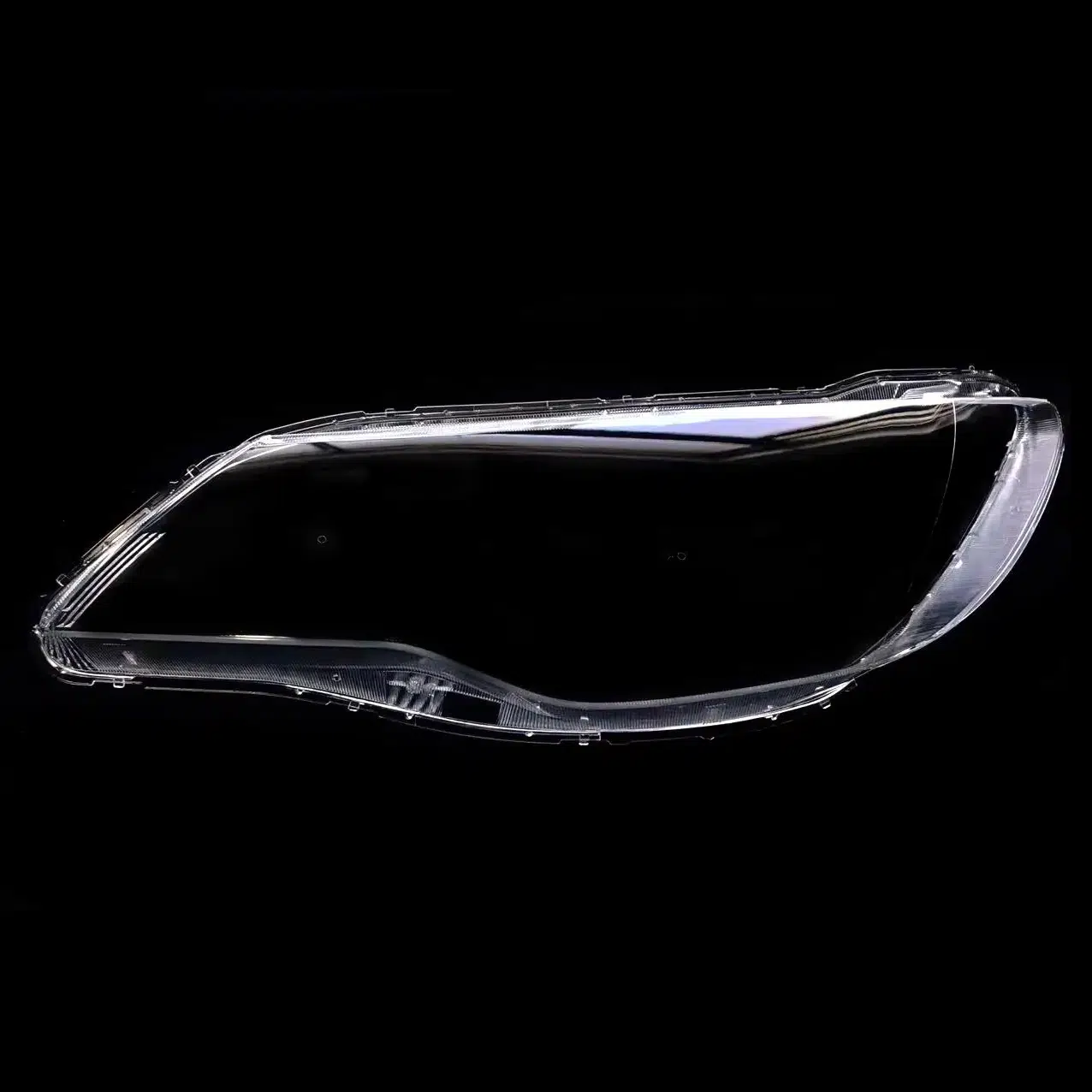 2007 civic light lens