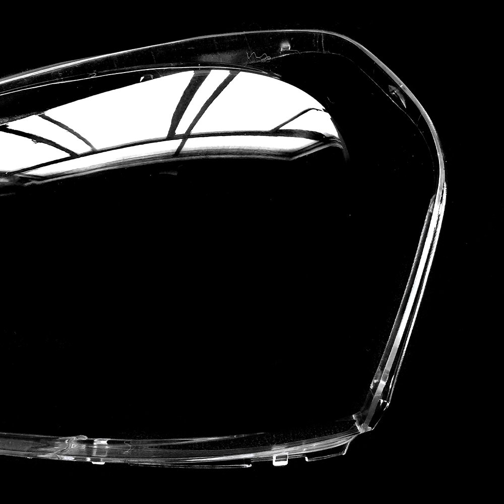 2013-2014 Year Hyundai Tucson Front Headlight Shade 11 headlamp cover for 2013 tucson