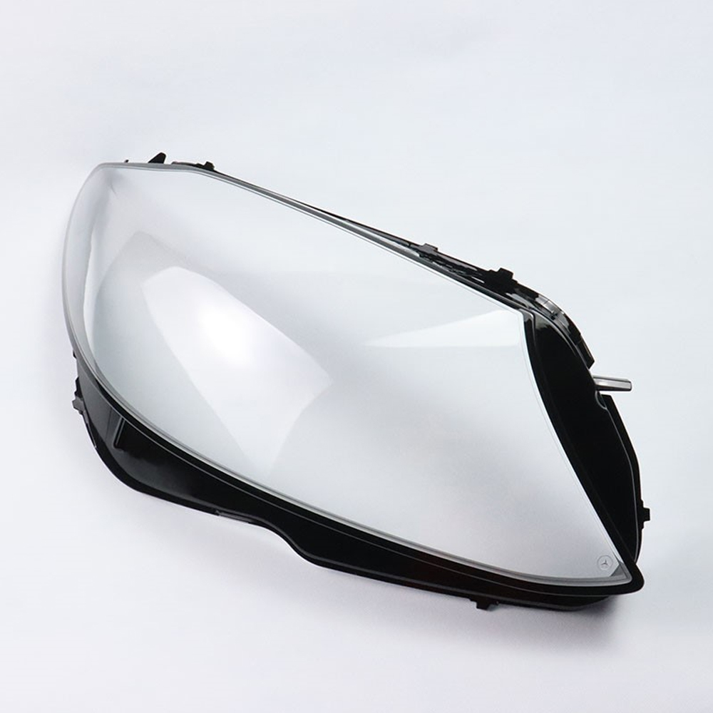 2018-2020 Year Mercedes Benz-C Class W205 Headlamp Lens Replacement 18 2018-2020 Year Mercedes Benz-C Class W205 Headlamp Lens Replacement