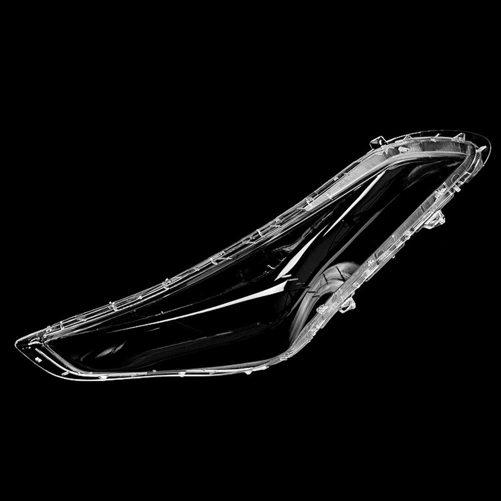 2016-2017 Year Hyundai Sonata 7LF Headlight Glass 16 2017 sonata 7LF headlight cover 2016-2017 Year Hyundai Sonata 7LF Headlight Glass