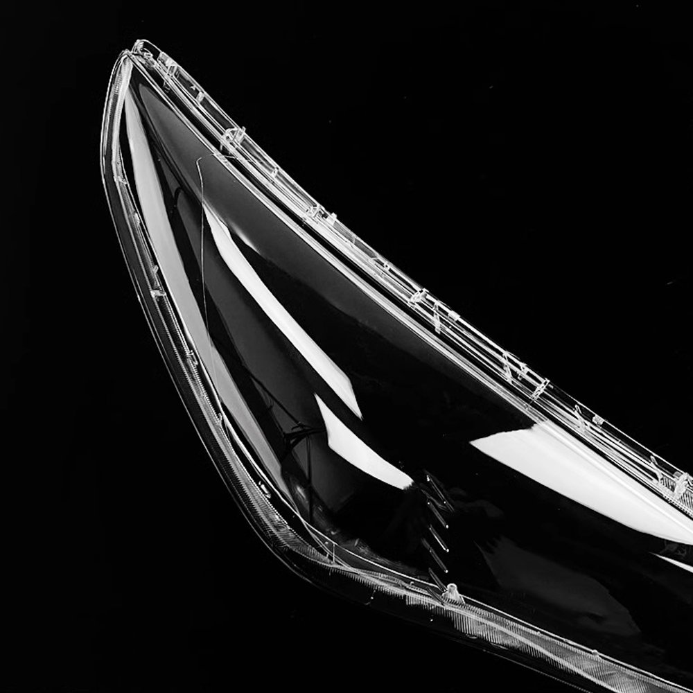 2016-2017 Year Hyundai Sonata 7LF Headlight Glass 15 16 Sonata 7LF headlight lens 2016-2017 Year Hyundai Sonata 7LF Headlight Glass