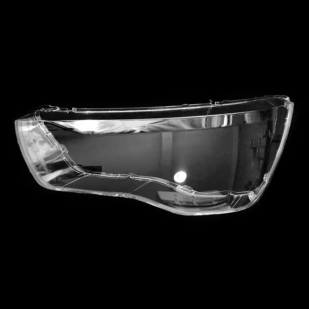 2012-2014 Year Audi-A1 Headlight Lens Cover 12 headlight lens cover - replacement for audi a1 2012-2014 year, best headlight lens restorer